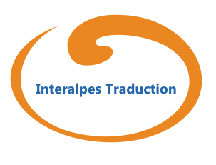 logo interalpes traduction